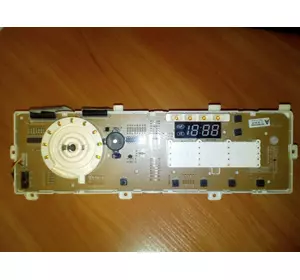 Модуль управления +модуль индикацыи LG . EBR42469902