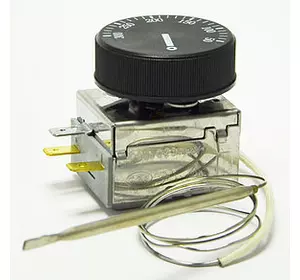 Термостат, терморегулятор 50-300°C для духовки WY300B-F