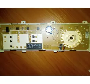 Модуль управления+модуль индикацыи LG. EBR795834