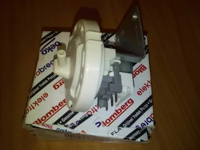 Пресостат, датчык уровня воды Пресостат, датчык уровня воды