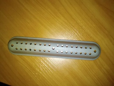 Ребро барабана (лопасть) для стиральных машин Ребро барабана (лопасть) для стиральных машин