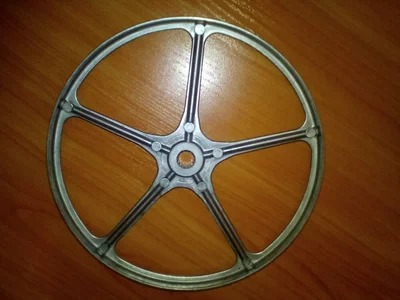 Шкив для стиральных машин Шкив для стиральных машин