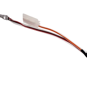 Датчик NO Frost и термопредохранители Датчик NO Frost и термопредохранители